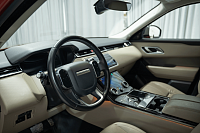 Range Rover Velar- Миниатюра фото 8