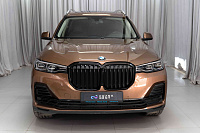 BMW X7- Миниатюра фото 1