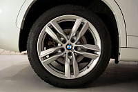 BMW X1- Миниатюра фото 12