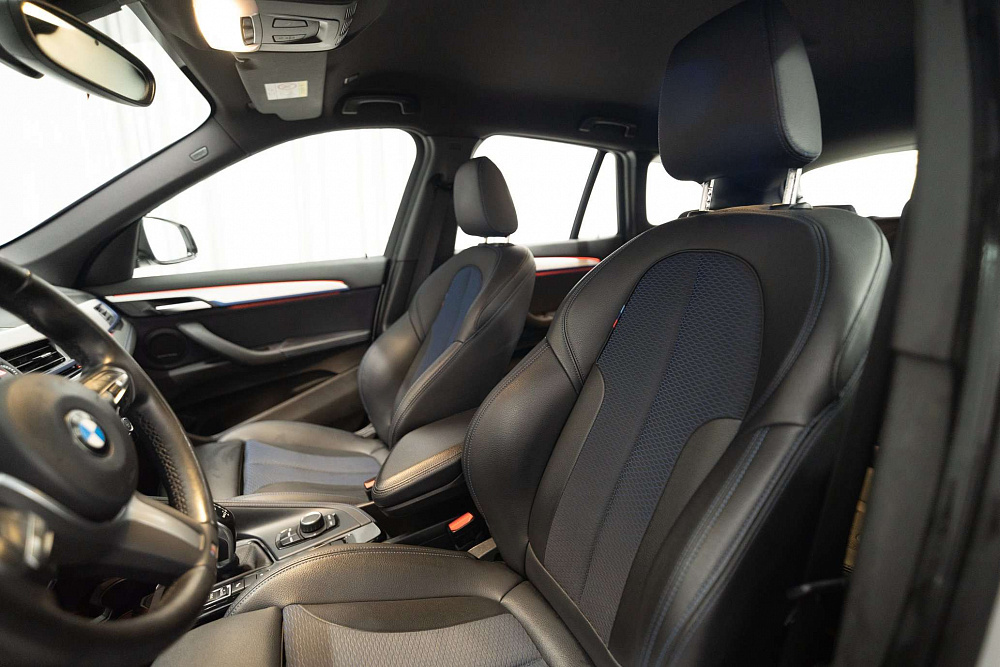 BMW X1 - Фото 2