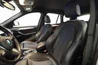 BMW X1- Миниатюра фото 2
