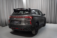 Geely Coolray- Миниатюра фото 6