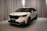 KIA Carnival- Миниатюра фото 0