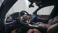 BMW X5- Миниатюра фото 8