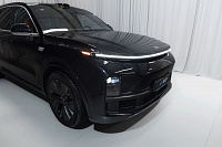 LiXiang L9- Миниатюра фото 5