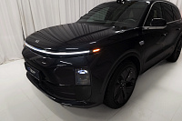 LiXiang L6- Миниатюра фото 4