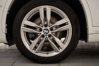BMW X1- Миниатюра фото 14