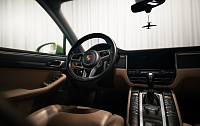 Porsche Macan- Миниатюра фото 9
