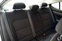 Hyundai Elantra- Миниатюра фото 14