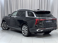 Hongqi E-HS9- Миниатюра фото 5