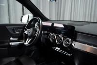 Mеrcedes GLB200d- Миниатюра фото 14
