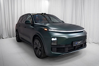 LiXiang L9 Ultra- Миниатюра фото 3