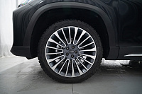 Jetour X90PLUS- Миниатюра фото 8