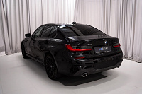 BMW 320d XDrive- Миниатюра фото 3