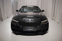 BMW 530i- Миниатюра фото 3