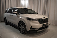 KIA Carnival- Миниатюра фото 1