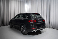 Mercedes GLC 220d- Миниатюра фото 3