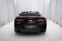 Chevrolet Camaro- Миниатюра фото 4