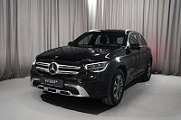 Mercedes GLC 220d- Миниатюра фото 0