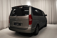 Hyundai Grand Starex- Миниатюра фото 4