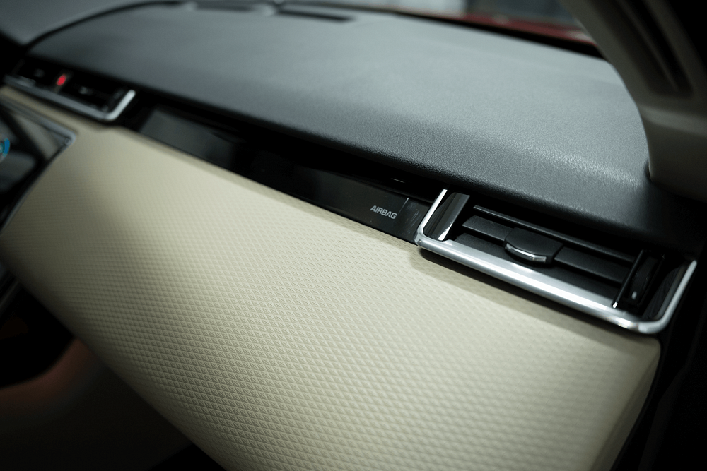 Range Rover Velar - Фото 13