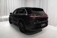 LiXiang L6- Миниатюра фото 3