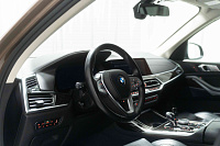 BMW X7- Миниатюра фото 7