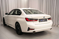 BMW 318i- Миниатюра фото 3