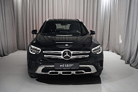 Mercedes GLC 220d- Миниатюра фото 1