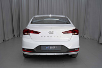 Hyundai Elantra- Миниатюра фото 4