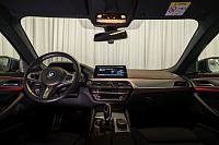 BMW 530i- Миниатюра фото 9