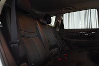 Nissan X-Trail- Миниатюра фото 16