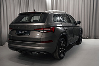 Skoda Kodiaq- Миниатюра фото 3