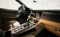 Porsche Macan- Миниатюра фото 10