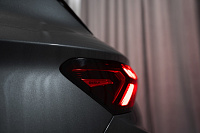 Geely Coolray- Миниатюра фото 9