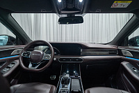 Jetour X90PLUS- Миниатюра фото 7