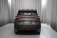Geely Coolray- Миниатюра фото 7