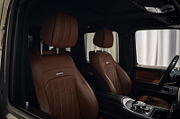 Mеrcedes G63 AMG- Миниатюра фото 10