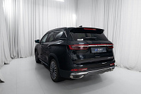 Jetour X90PLUS- Миниатюра фото 4