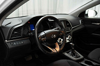 Hyundai Elantra- Миниатюра фото 7