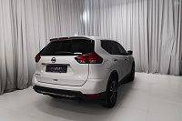 Nissan X-Trail- Миниатюра фото 5