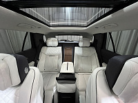 Hongqi E-HS9- Миниатюра фото 9