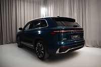 Geely Monjaro- Миниатюра фото 6