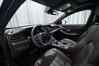 Jetour X90PLUS- Миниатюра фото 9