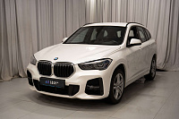 BMW X1- Миниатюра фото 0