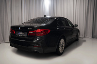 BMW 530i- Миниатюра фото 6