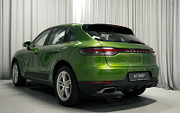 Porsche Macan- Миниатюра фото 6