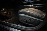 BMW 520d xDrive- Миниатюра фото 8