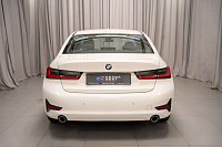 BMW 318i- Миниатюра фото 4