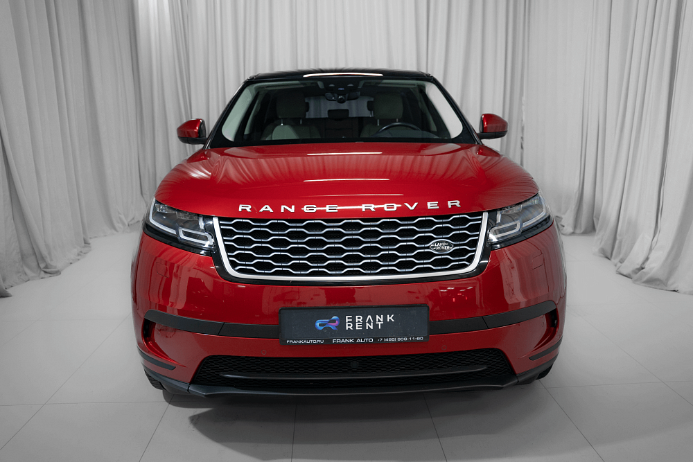 Range Rover Velar - Фото 2